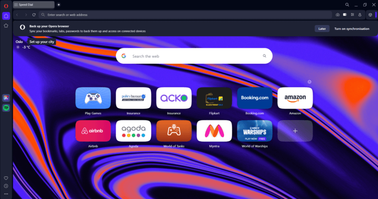 opera