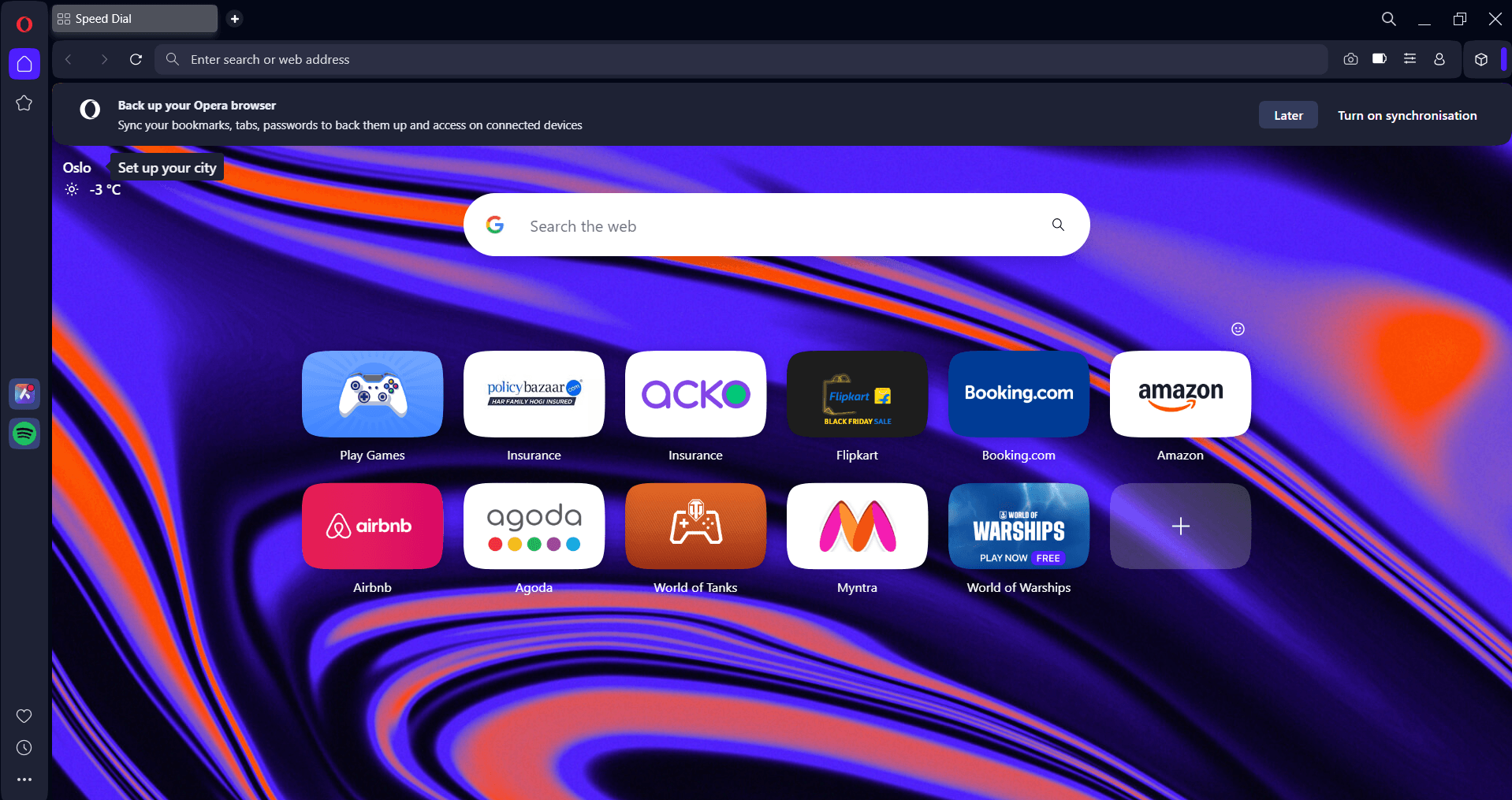 opera