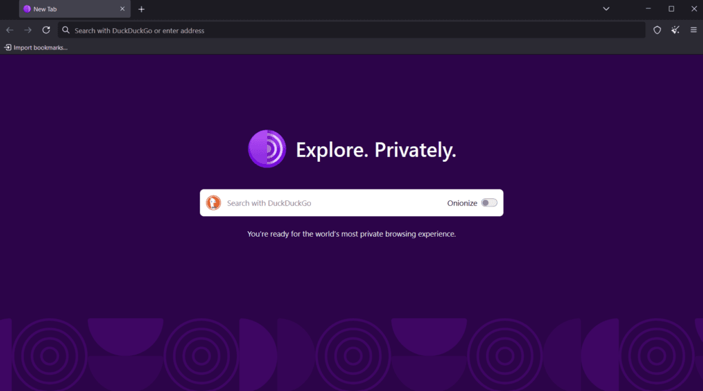 tor browser