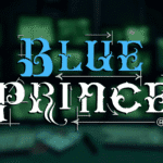 blue prince