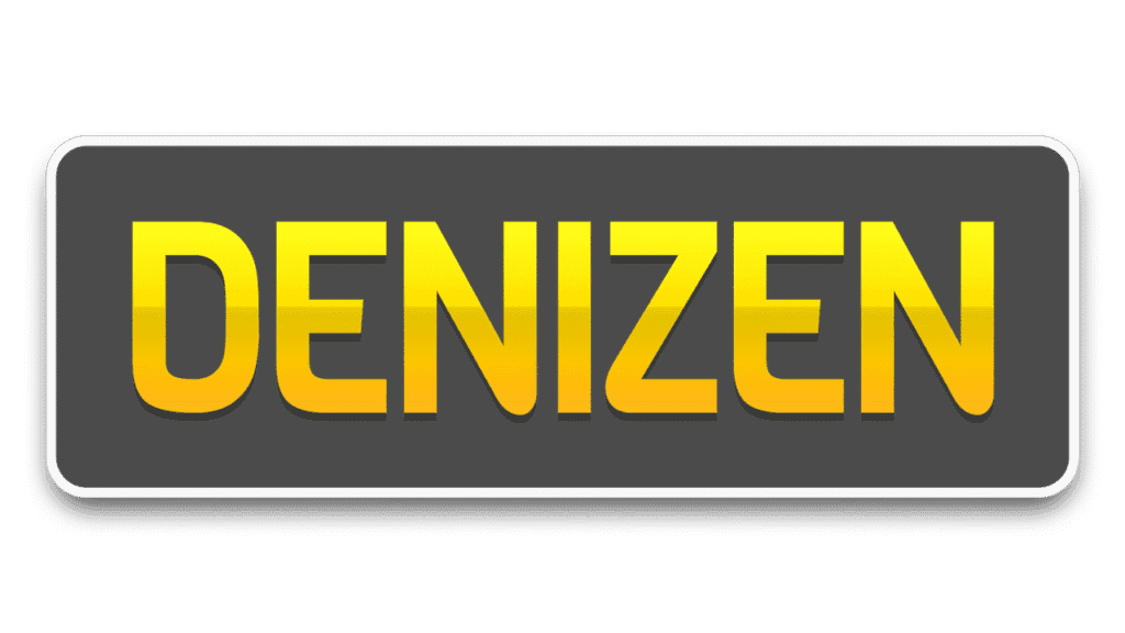 denizen