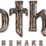 gothic 1 remake