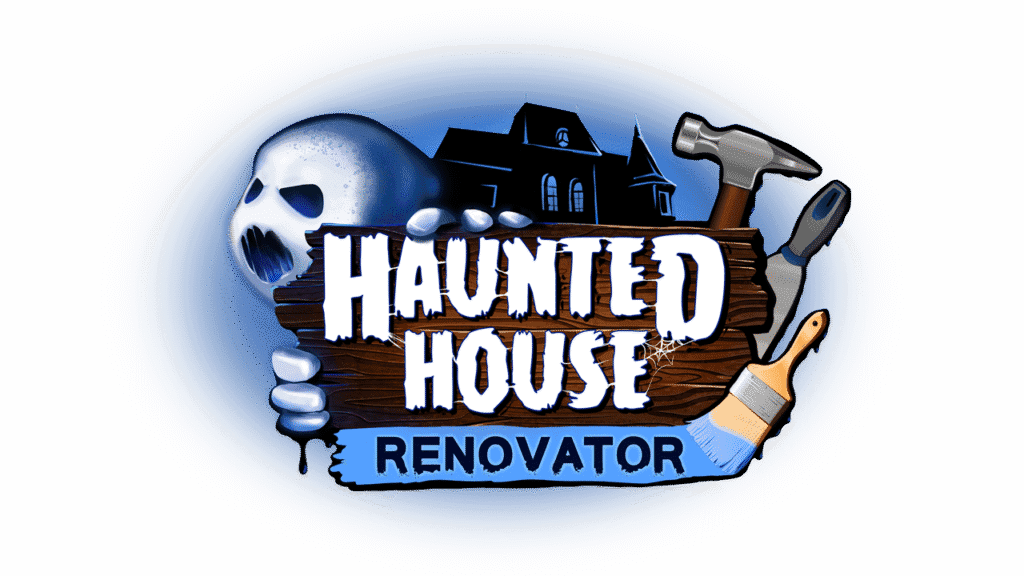 haunted house renovator