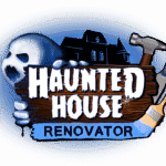haunted house renovator