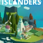 islanders
