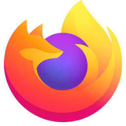 mozilla firefox