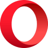 opera browser
