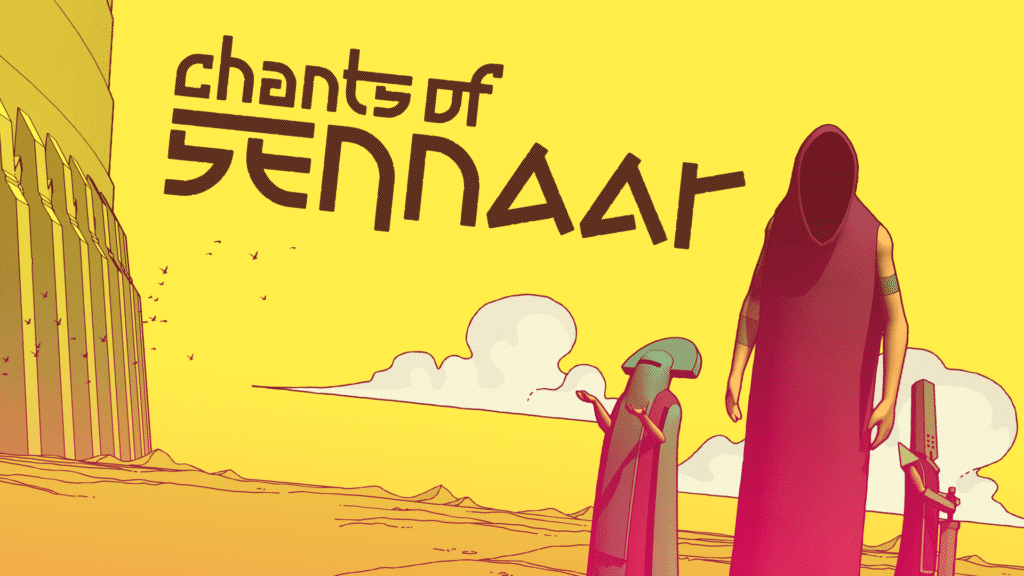 chants of sennaar