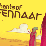 chants of sennaar